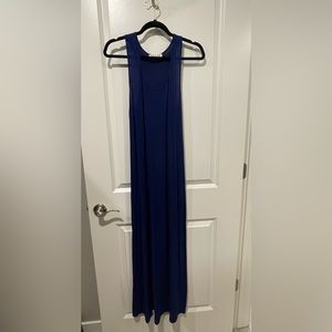 Long sundress size L